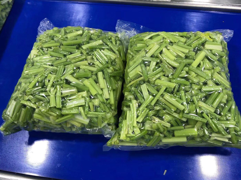 凈菜真空包裝機